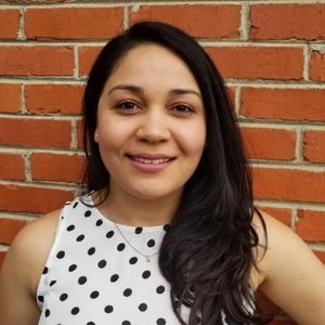 Meet your Posher, Vanessa